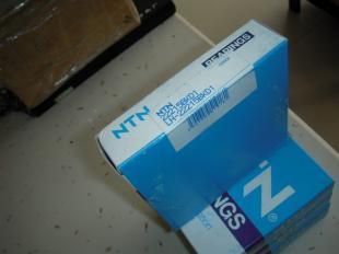 現(xiàn)貨供應(yīng)IKO交叉滾子導(dǎo)軌CRW1-40與ZKLF2575軸承，助力精密設(shè)備升級(jí)——聚焦世界工廠網(wǎng)五金工具庫(kù)