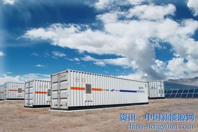 儲(chǔ)能技術(shù)服務(wù)崛起 打破電池廠(chǎng)主導(dǎo)，構(gòu)建多元化產(chǎn)業(yè)生態(tài)