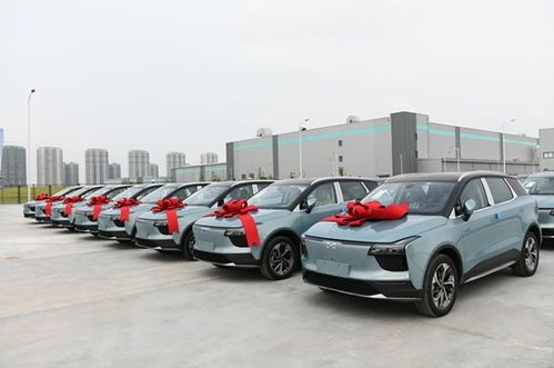 從“愛(ài)小蔚”到歐盟 愛(ài)馳如何拿下歐盟第一的進(jìn)軍之鑰？